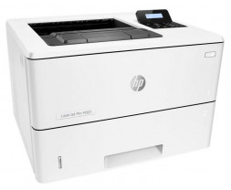 Принтер лазерный HP LaserJet Pro M501dn J8H61A, A4 600x600 dpi, 45 ppm, USB 2.0