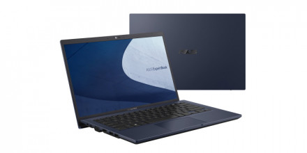 Ноутбук ASUS ExpertBook L1 L1500 15.6 IPS 90NX0401-M06420