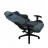 Игровое компьютерное кресло Aerocool DUKE Steel Blue