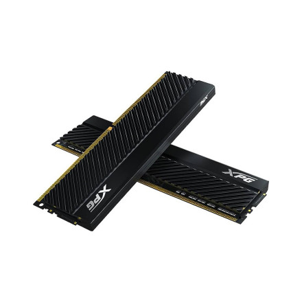 DIMM DDR4 32 GB kit &lt;3600MHz&gt; ADATA XPG GAMMIX D45, AX4U360016G18I-DCBKD45, CL18 (2x16GB)