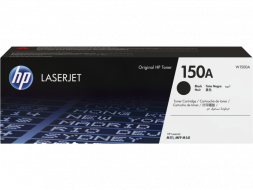 Картридж HP W1500A HP 150A Black Original LaserJet Toner Cartridge for LaserJet M111/141