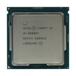 Процессор Intel 1151v2 i9-9900KF