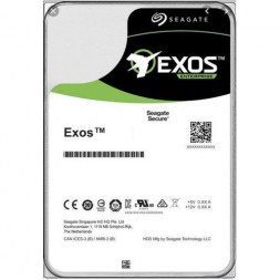 Жесткий диск HDD Seagate Exos X16 14TB ST14000NM001G