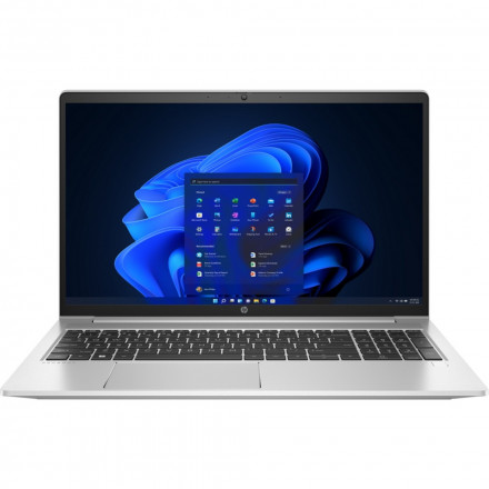 Ноутбук HP ProBook 450 G9 UMA i7-1255U 15.6&quot; 8GB 512GB 6F1E5EA