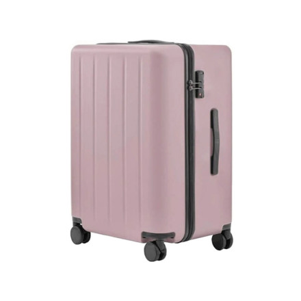 Чемодан NINETYGO Danube MAX luggage 22&#039;&#039; Pink