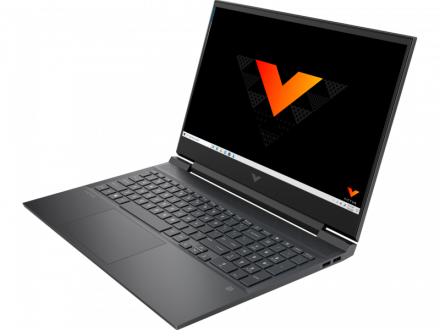 Ноутбук HP VICTUS 16.1&quot; R5-5600H 16GB 512GB 497L8EA