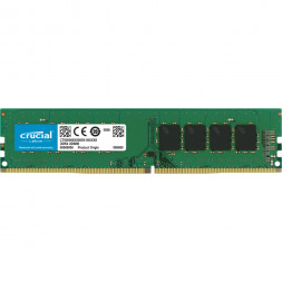 Оперативная память Crucial 32GB DDR4 2666 MT/s, CT32G4DFD8266