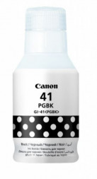 Картридж INK GI-41 BK чёрный для PIXMA G1420/PIXMA G2420/PIXMA G3420 4528C001
