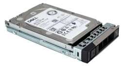 SSD Dell/SSD/480 Gb/Read Intensive 6Gbps 512e Hot-Plug , CUS Kit/2.5&quot;
