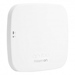 Точка доступа сети Wi-Fi HPE Aruba Instant On AP12 (EU) Bundle