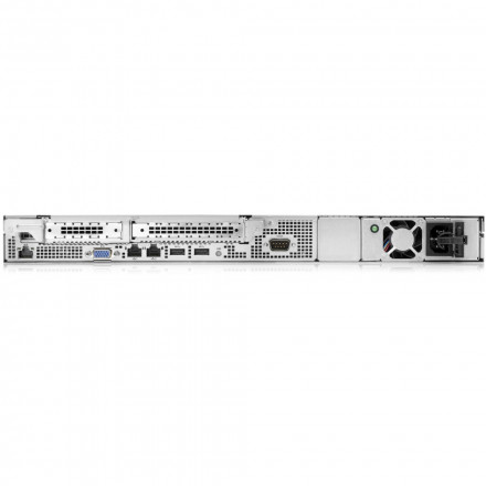 Сервер HPE DL20 Gen10, P17079-B21