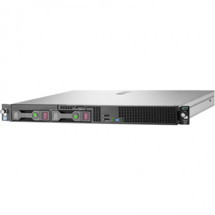 Сервер HPE DL20 Gen10, P17079-B21