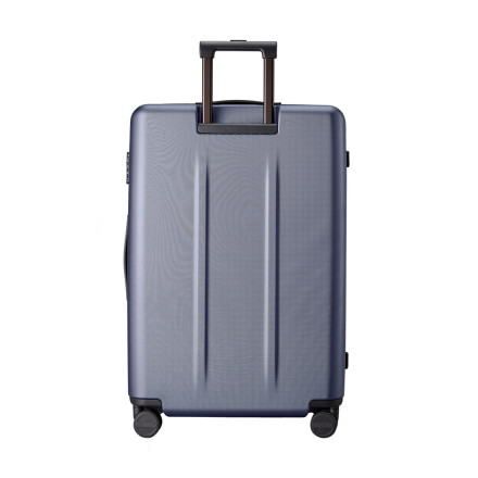 Чемодан NINETYGO Danube Luggage 28&#039;&#039; (New version) Темно-синий