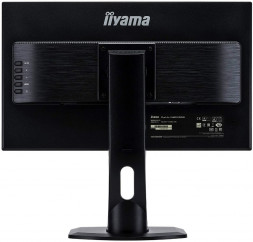 Монитор IIYAMA LCD 23.8 XUB2493HS-B1 C