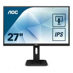 Монитор AOC 27P1/GR IPS LCD 27&quot;