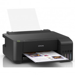 Принтер струйный Epson L1110 А4 C11CG89403