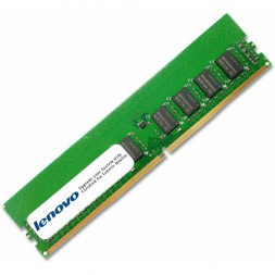 Модуль памяти Lenovo ThinkSystem 16GB TruDDR4 2666MHz (2Rx8, 1.2V) UDIMM 4ZC7A08699