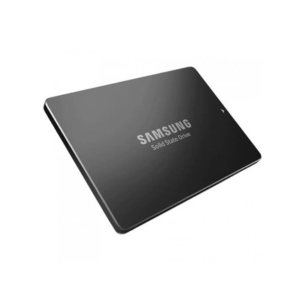 Накопитель SSD SATA  240 GB Samsung PM883, MZ-7LH2400, MZ7LH240HAHQ-00005