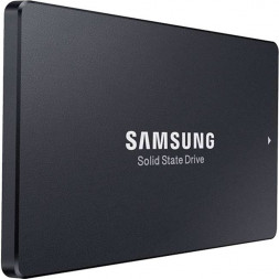 SSD Накопитель SATA  240 GB Samsung SM883, MZ-7KH2400, MZ7KH240HAHQ-00005