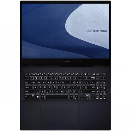 Ноутбук ASUS B5602CBN-L20292X 16&quot; Core i7-1260P/16Gb/1Tb SSD 90NX05K1-M00BD0