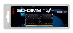 Оперативная память для ноутбука GEIL 4GB DDR4 2133 MHz, GS44GB2133C15S