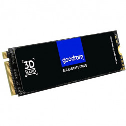 SSD Накопитель 1000GB GOODRAM PX500 M.2 2280, SSDPR-PX500-01T-80