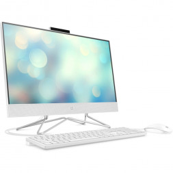 Моноблок HP All-in-One 24-df0021ur PC 14P92EA