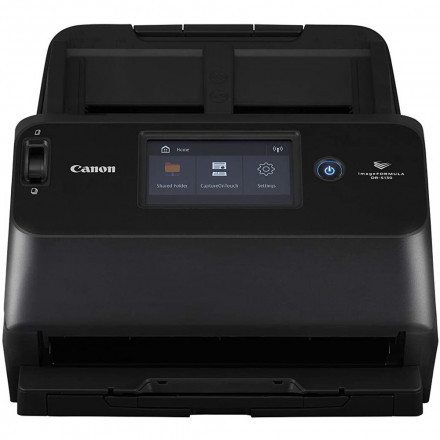 Сканер Canon DOCUMENT READER DR-S130 4812C001