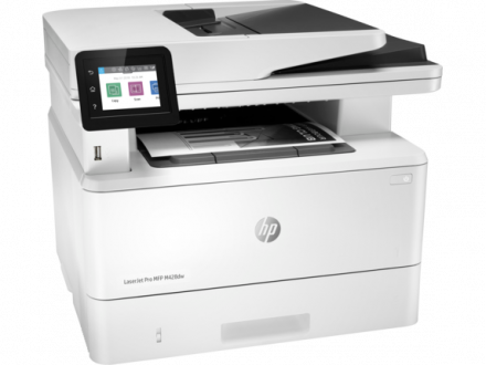 МФУ HP W1A31A LaserJet Pro MFP M428dw Printer (A4)