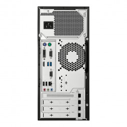 Системный блок Asus D500SD-3121000190/SFF Core i3 12100 /8 Gb/M.2 SSD/256 Gb 90PF0391-M009M0