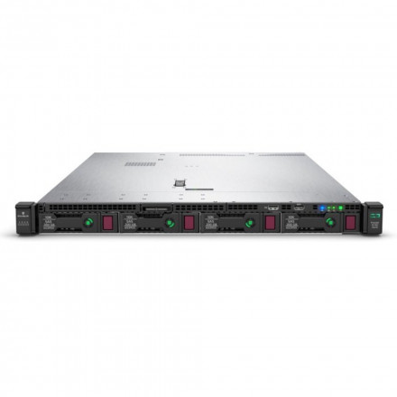 Сервер HPE DL360 Gen10 5218 Svr P19777-B21