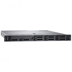 Сервер Dell R640 8SFF Xeon Silver 4208 210-AKWU-B