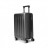 Чемодан NINETYGO Danube luggage 20&quot; Global version Чёрный