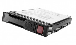 Накопитель SSD HPE 240GB SATA 6G Read Intensive SFF (2.5in) P18420-B21