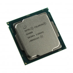 Процессор Intel 1151v2 G4900