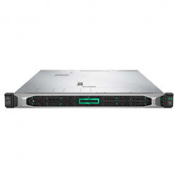 Сервер HPE DL360 Gen11/1/Xeon Gold/5416S (16C/32T 30Mb/2 GHz/32 Gb/VROC SATA/0,1,10/8SFF BC/2x10GbE Base-T OCP/No ODD/1 x 800W Titanium