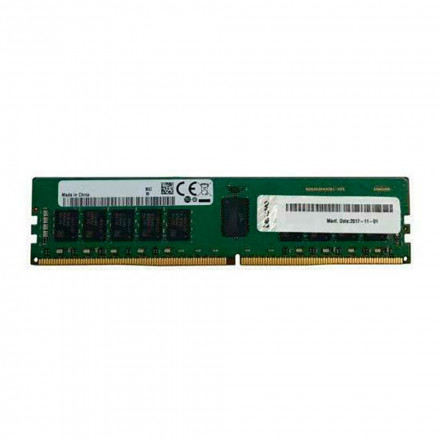 Оперативная память Lenovo ThinkSystem 32GB TruDDR4 4ZC7A08709