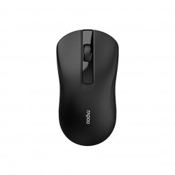 Компьютерная мышь Rapoo B20 Чёрный