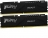 Оперативная память Kingston Fury Beast KF568C34BBK2-32 DIMM DDR5, 32GB (2 x 16GB), 6800MHz