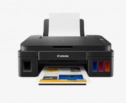 МФУ Canon/PIXMA G2416/printer/scanner/copier/A4/8,8 ppm/4800x1200 dpi 2313C053