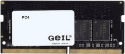 Оперативная память для ноутбука GEIL 4GB DDR4 2666MHz, GS44GB2666C19S