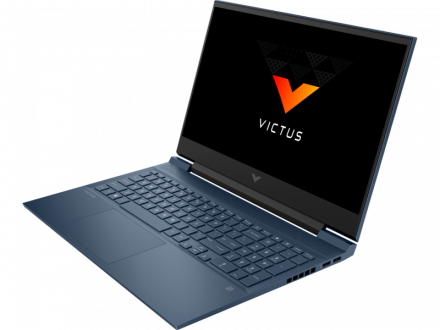 Ноутбук Victus by HP 16&quot; R5-5600H 16GB 512GB 5D5F4EA
