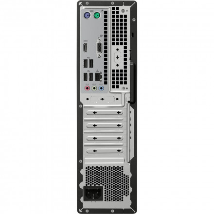Системный блок Asus D500SD-5124000080/SFF Core i5 12400 /8 Gb/M.2 SSD/256 Gb 90PF0391-M009N0
