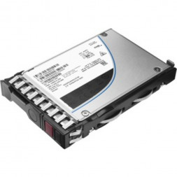 Накопитель SSD HP Enterprise 1.6TB SFF (2.5in) P13670-B21