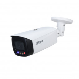 Цилиндрическая видеокамера Dahua DH-IPC-HFW3849T1P-AS-PV-0280B
