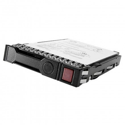 Накопитель SSD HPE 480GB SATA 6G Read Intensive SFF (2.5in) P18422-B21