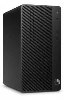 Компьютер HP 2T8F5ES HP 290 G4 MT  Win10 Pro