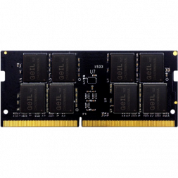 Оперативная память для ноутбука GEIL 4Gb DDR4 2666MHz, GS44GB2666C19SC