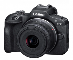 Фотоаппарат Canon EOS R100 6052C034
