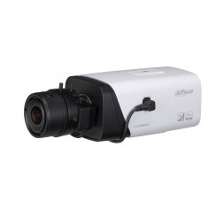 Распродажа Классическая видеокамера Dahua DH-IPC-HF5231EP-E